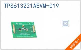TPS613221AEVM-019