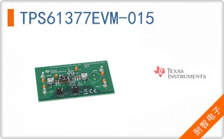 TPS61377EVM-015