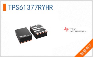 TPS61377RYHR