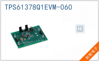 TPS61378Q1EVM-060