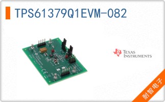 TPS61379Q1EVM-082