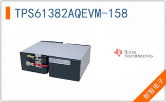 TPS61382AQEVM-158