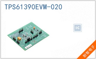 TPS61390EVM-020