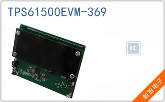 TPS61500EVM-369