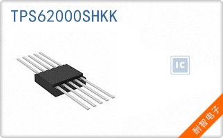 TPS62000SHKK