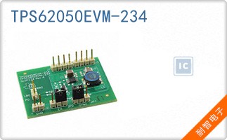 TPS62050EVM-234