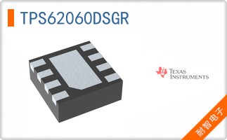TPS62060DSGR
