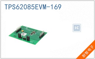 TPS62085EVM-169