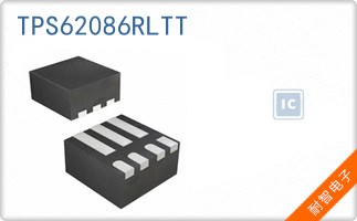 TPS62086RLTT