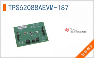 TPS62088AEVM-187