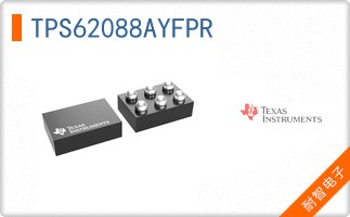 TPS62088AYFPR