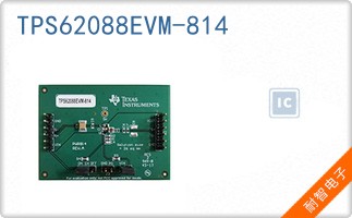 TPS62088EVM-814