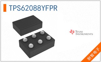 TPS62088YFPR