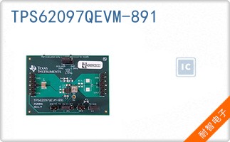 TPS62097QEVM-891