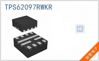 TPS62097RWKR