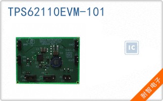 TPS62110EVM-101