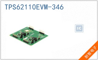 TPS62110EVM-346
