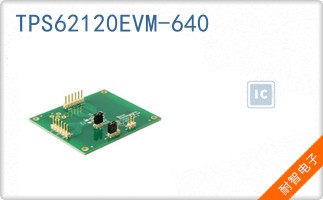TPS62120EVM-640
