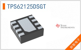 TPS62125DSGT
