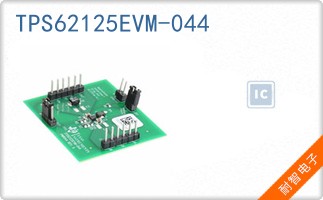TPS62125EVM-044