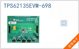 TPS62135EVM-698