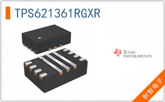 TPS621361RGXR
