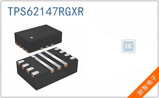 TPS62147RGXR