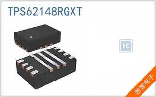 TPS62148RGXT