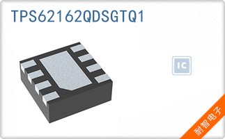 TPS62162QDSGTQ1