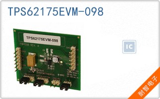 TPS62175EVM-098