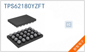 TPS62180YZFT