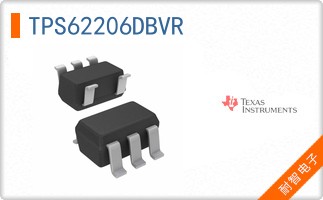 TPS62206DBVR