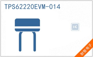 TPS62220EVM-014