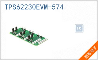 TPS62230EVM-574