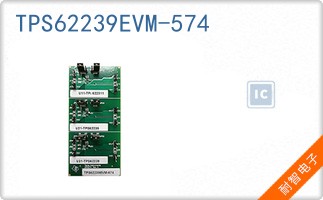 TPS62239EVM-574