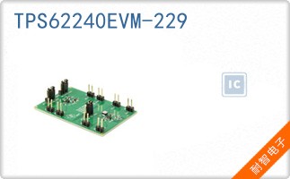 TPS62240EVM-229