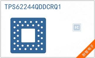 TPS62244QDDCRQ1
