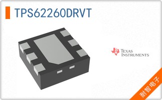 TPS62260DRVT
