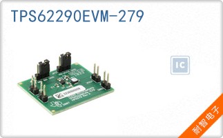TPS62290EVM-279