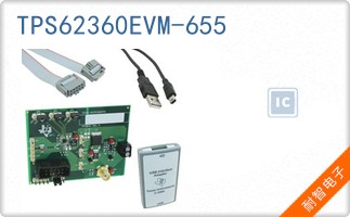 TPS62360EVM-655