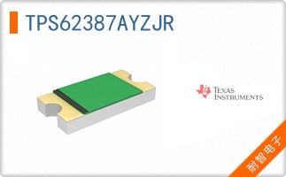 TPS62387AYZJR