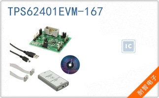 TPS62401EVM-167