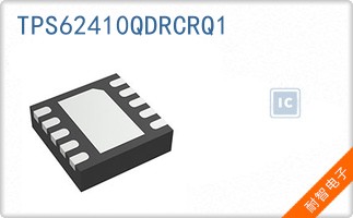 TPS62410QDRCRQ1