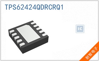 TPS62424QDRCRQ1
