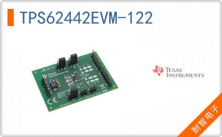 TPS62442EVM-122