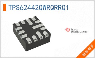 TPS62442QWRQRRQ1