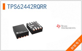 TPS62442RQRR