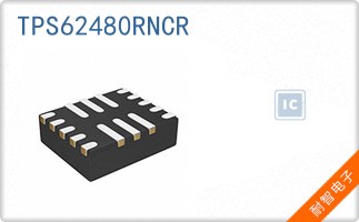 TPS62480RNCR