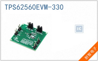 TPS62560EVM-330