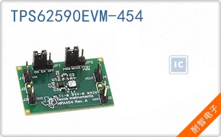 TPS62590EVM-454